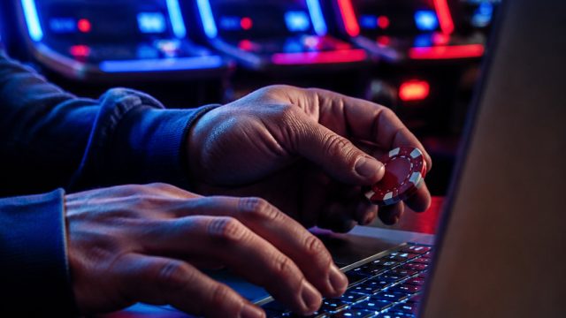 The Impact of Global Events on Password Security and Data Risks | timna4d, main slot di opera mini, 
