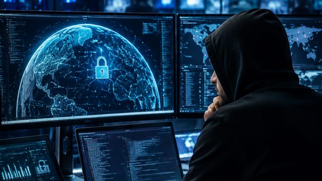 Emerging AI Threats: A New Era of Cybersecurity Challenges | slot dana tanpa potongan, cara menang m