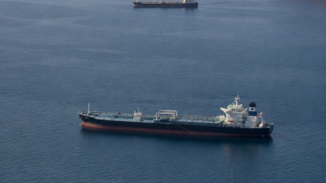 Record Oil Transit Through the Strait of Hormuz: Insights and Implications | lebar lapangan takraw, 