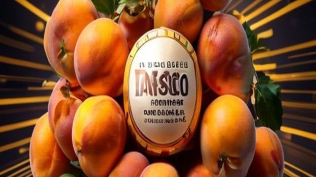 Armenian Apricots Make Their Debut in the EU Market | mega vault millionaire, toto855 rtp