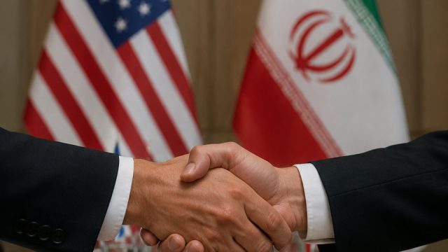 US Eases Sanctions on Iran: Implications for Global Politics | best place to bet on sports, poker ku