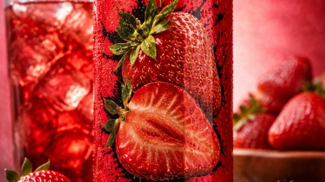 Tango Introduces New Strawberry Flavor to Captivate Soft Drink Lovers | rtp viralbet88, best no wage