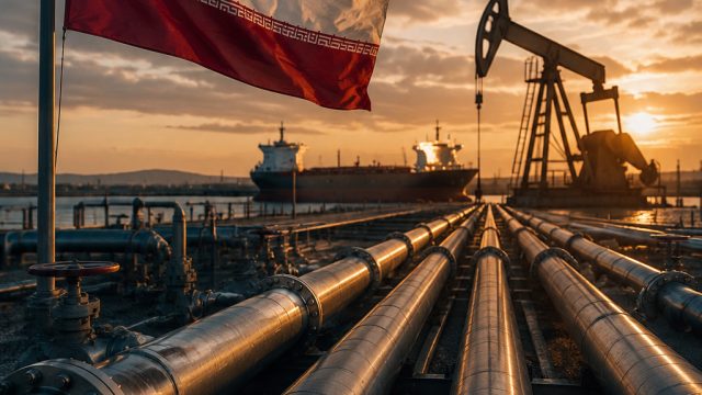 US Lifts Certain Sanctions on Iran, Impacting Global Oil Markets | the best online slot games, squid