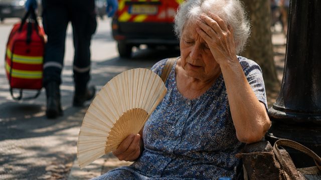 Tragic Heatwave: France Faces Rising Death Toll Amid Extreme Temperatures | hk 4d slot, slot demo gr