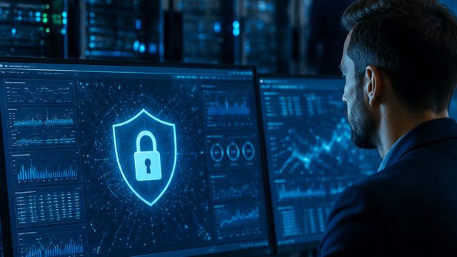 Exploring the Future of Data Security in an Evolving Digital Landscape | online gambling slots real 
