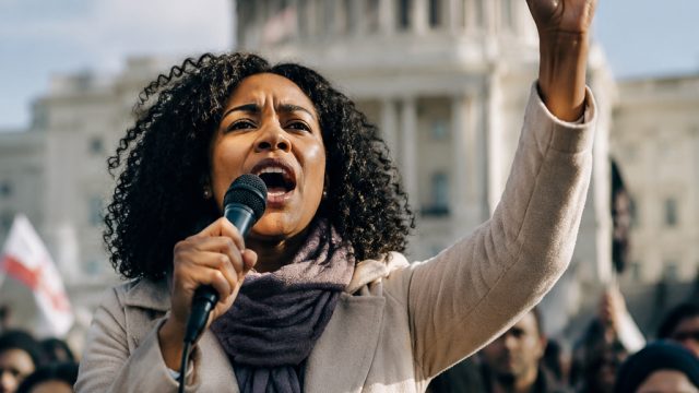 A New Perspective on D.C. Statehood: Activism Explored in 51st State Documentary | miche aot, big ba