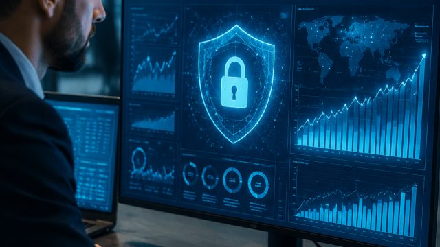 Surge in Cybersecurity ETFs: The Impact of AI on Market Growth | bintang168 rtp, angka keluar hk 6 m