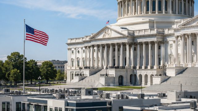 Senate Greenlights Ambitious Housing Bill Aimed at Price Reduction | salam 88 slot, rtp live mandali