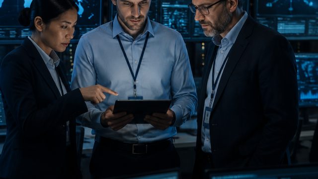 Key Insights for MSPs: Navigating the Future of Data Security | kode referral milieu, slot madness n