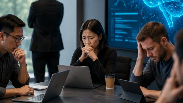 Meta Pauses AI Project Amid Internal Security Concerns | rtp apikbet88, rtp semarjitu, pikslot88