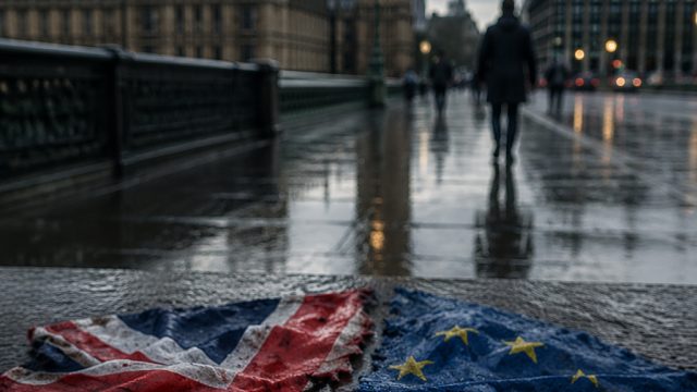 Decade Post-Brexit: Unraveling the Impact on UK Politics and Growth | goslot88, link alternatif wede