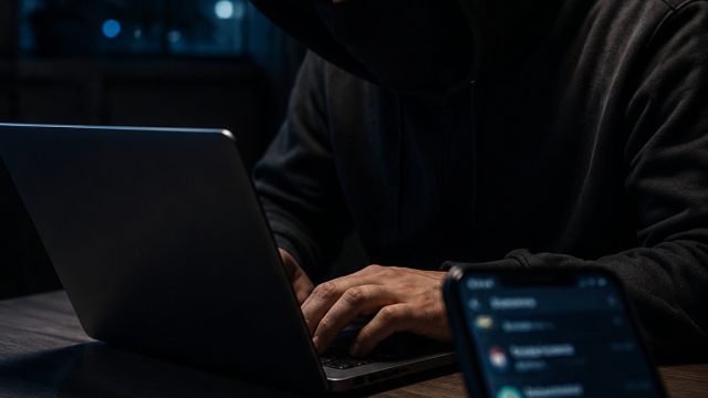 The Dark Side of Digital Transactions: Analyzing Recent Scams | situs judi slot online deposit via d