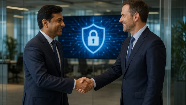 Wipro and Palo Alto Networks Forge Alliance to Enhance Cybersecurity | cs idcash88, www wedeqq, big7