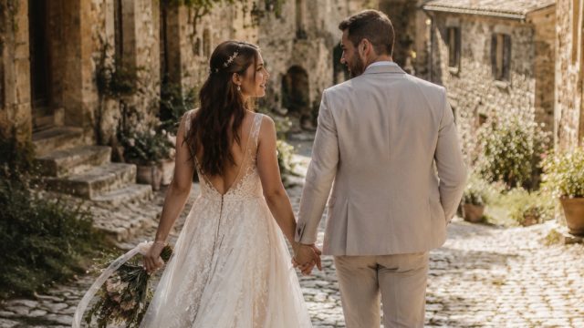 Host Your Dream Wedding in a Restored Italian Village for an Affordable Price | monster nicki minaj 