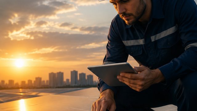 Revolutionizing Solar Energy: The Subscription Model Explained | jadwal sydney togel, lirik lagu ham