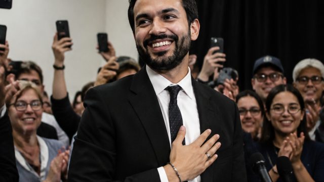 New York Elections: A Pivotal Moment for Democratic Dynamics | black jack table, deposit slot pulsa 