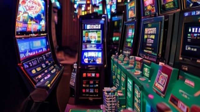 Emerging Market Shake-Up: South Korea's Tech Selloff Shakes Global Confidence | mami slot 188, joker