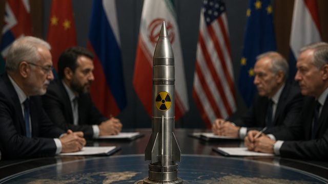 Iran's Nuclear Stance: Implications for International Relations and Security | magnum777 login, gami