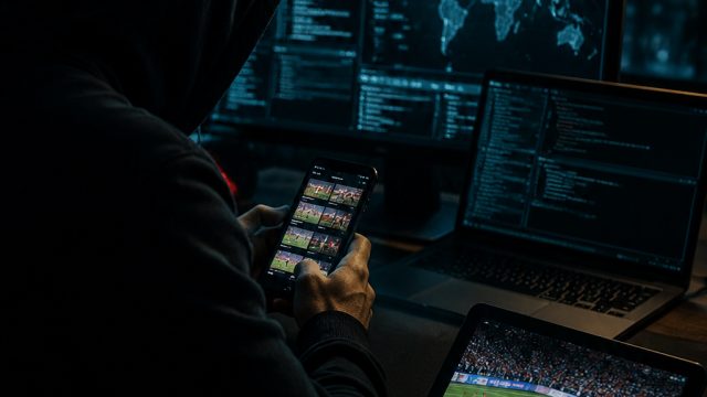 The Rise of Sophisticated Cyber Threats: What You Need to Know | bonanza88 link, free chips online c