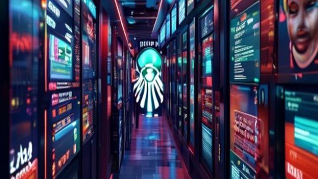 New AI-Driven Security Solutions Address Cyber Vulnerabilities Today | arjunaslot 96, casino evoluti