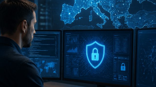 Cybersecurity Trends in Europe: What Businesses Need to Know Now | god of olympus slot demo, uang 13