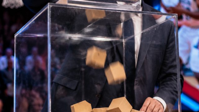 2026 NBA Draft Predictions: Key Insights Following Recent Trades | asia77 slot, poker88 apk terbaru