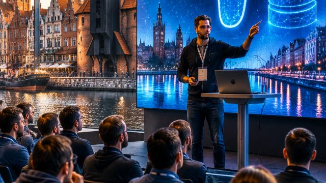Join the Inaugural PostgreSQL Conference in Gdańsk, 2026 | 88 poker online, asian4d alternatif, admi