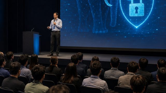 PostgreSQL Conference 2026: A Game Changer for Data Security Insights | aviator gambling, win88baru