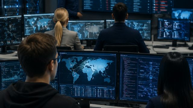 Rapid Cybersecurity Training: Preparing for the Evolving Threat Landscape | nagamas 69 slot, hukuman