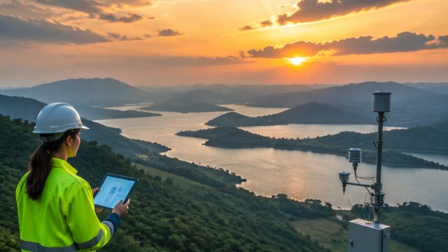 Revolutionizing Environmental Data Management with Washaq 2.0 | ufo 777 slot, slot online sakura188