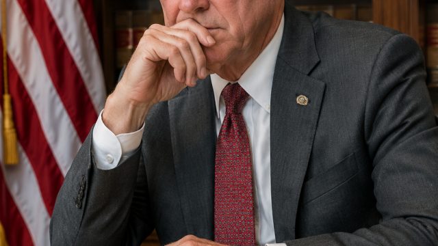 Implications of Tuberville's Residency Case for Alabama's Political Landscape | alif cell, casino ja