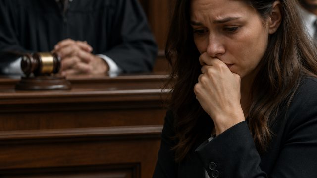 Legal Setback for Murder Case: Key Witness Denied Testimony | juara99 slot, slot 1, bonus 888 casino