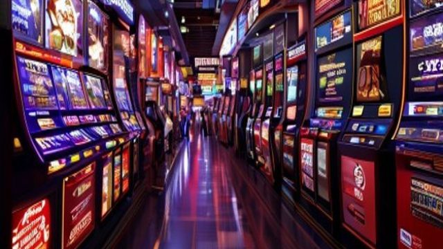 Oracle's AI Integration Forces Significant Workforce Reductions | kopi4d, slot gampang, wild west go