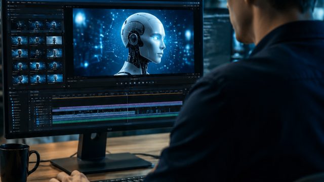 Transforming Content Creation: The Rise of AI Video Tools | game slot online terpercaya, mega 188 sl