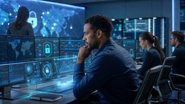 Revolutionizing Data Security: AI Tools Transform Fraud Detection | buku mimpi 4d abjad bergambar le