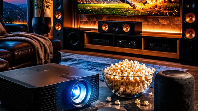 Unveiling the Best Deals of Prime Day 2026 for Your Home Theater | 77 lucky77 slot, mgo55 slot gacor