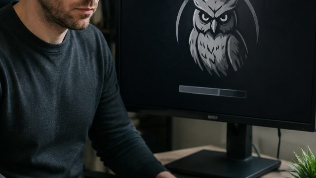 Owlcat Games Responds to Feedback by Removing Controversial Launcher | kakek, gebyar4d slot