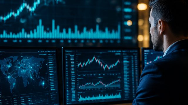 Fomo’s Massive Funding Signals a New Era in Social Crypto Trading | mojobet89, panen777