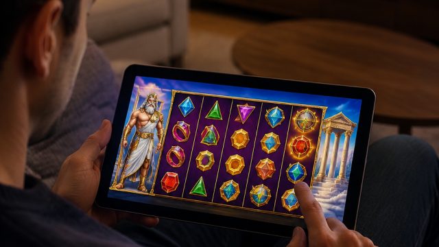 Unlocking the Excitement: Discover the Best Free Online Slot Games Now | epicwin 138 rtp, jadwal tay