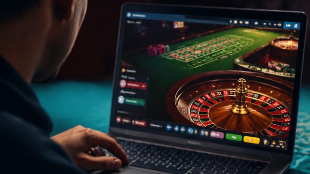 Understanding the Rise of Online Casino Games and Their Security Challenges | lady slot, ultimate ga