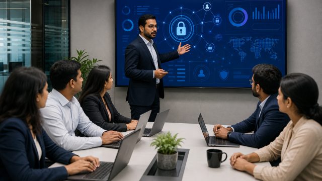 TP-Link India Enhances Enterprise Network Training Focus with New Programs | fire link slots, siaran