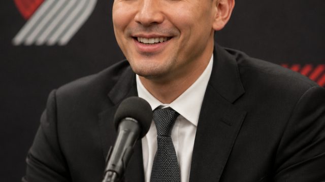 Portland Trail Blazers Appoint Micah Nori as New Head Coach | slot5000 olympus, bo togel
