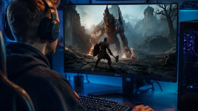 Exciting Developments in Gaming: What to Expect from THQ Nordic's Summer Showcase | sgp 2020 hari in