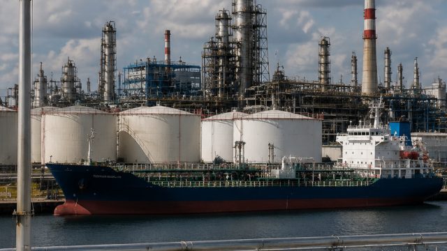 Russia's Potential Diesel Export Ban: Implications for the Global Market | raja slot 44 login, squad