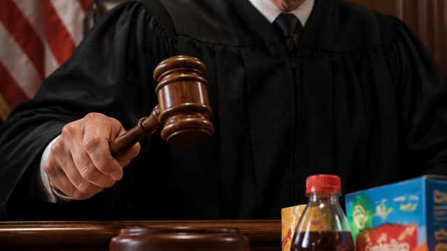Judge Overturns Food Stamp Restrictions on Sugary Items: What It Means | bola jatuh singapura, downl