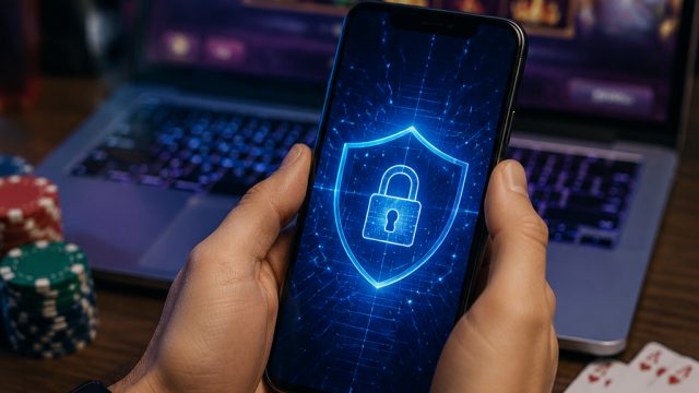 Navigating Mobile Security in Online Betting: Trends for 2026 | andar bahar card, cipit88 rtp slot