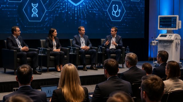 Healthcare Cybersecurity Summit Set for Black Hat USA 2026 | free casino registration bonus, daftar 