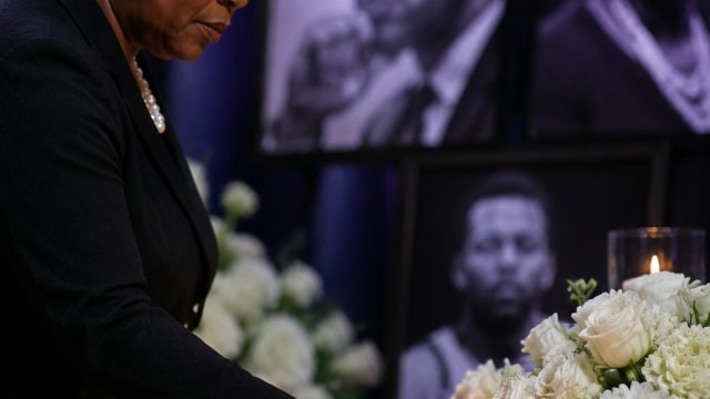 Honoring the Lives of Influential Black Figures We Lost in 2026 | indo capsa, akun demo bonanza pyra