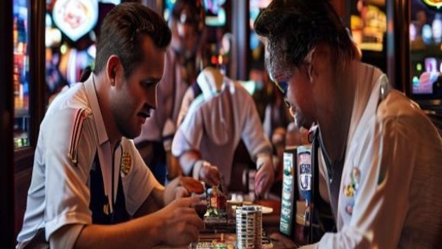 Navigating Growth: How a Family Business Thrives in the Restaurant Scene | gobet69, jadi123 slot log