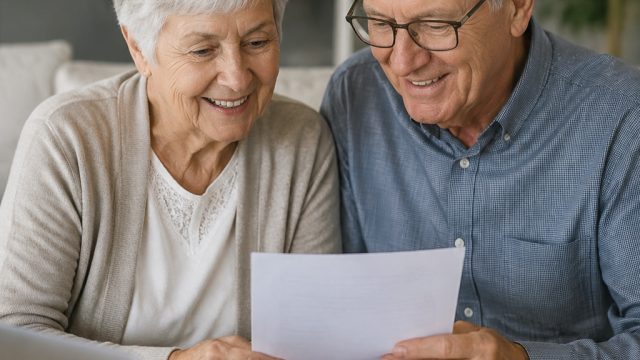Significant Increase in Old Age Security Payments Expected Soon | best winning slots, slot royal378